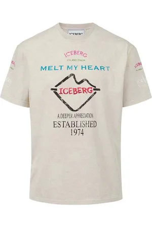 Iceberg Textil