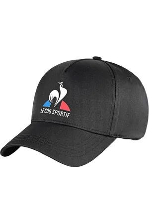 Le Coq Sportif Textilní doplňky ESS CAP N°1