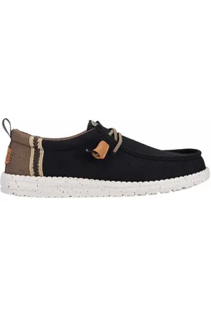 Hey dude Boty Wally summer linen