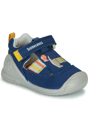 Biomecanics Boty BIAGETO CANVAS