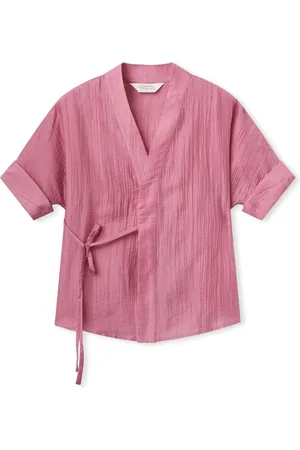 Compañía fantástica Textil COMPAÑIA FANTÁSTICA Shirt 11321 - Pink