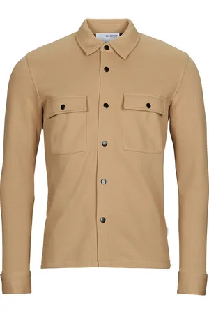 SELECTED Textil SLHJACKIE SWEAT JACKET