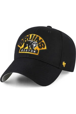 47 Brand Textilní doplňky Cap nhl boston bruins mvp