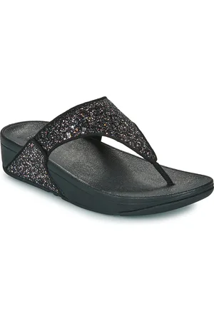 FitFlop Boty LULU GLITTER