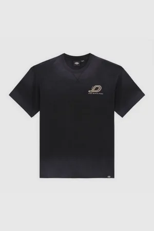 Dickies Textil snake ss tee