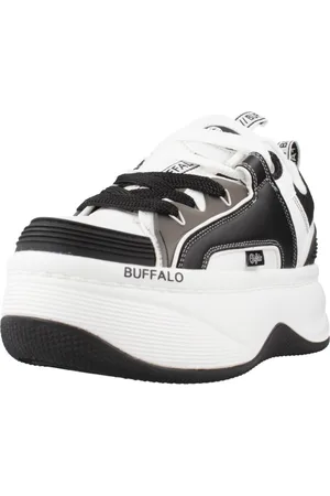 Buffalo Boty ORCUS
