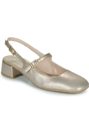 Hispanitas Boty OPORTO HV253818