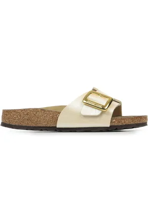 Birkenstock Boty Catalina Cushion Buckle