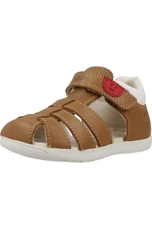 Geox Boty B S.MACCHIA B