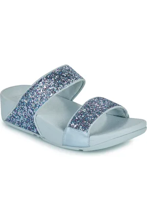 FitFlop Boty LULU GLITTER
