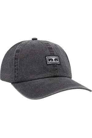 Obey Textilní doplňky Icon eyes pigment 6 panel velc