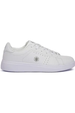 Lumberjack Boty CA001 SNEAKER