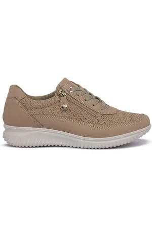 Enval Boty KAYLA BEIGE