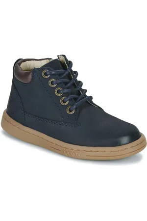 Kickers Boty TACKLAND