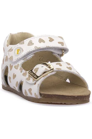 Naturino Boty FALCOTTO 1N03 BEA CUOIO