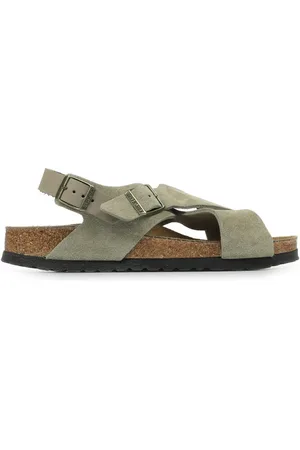 Birkenstock Boty Tulum II Vl Nb