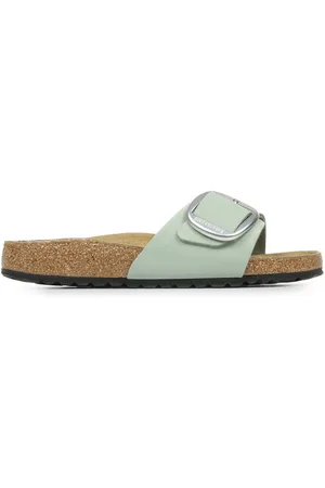 Birkenstock Boty Madrid Big Buckle