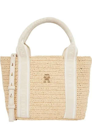 Tommy Hilfiger Taška SPRING LOGO MINI TOTE
