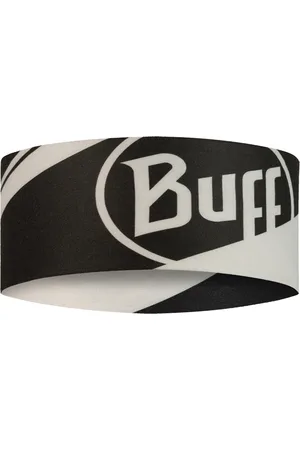 Buff Doplňky CoolNet UV Wide Headband