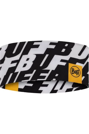 Buff Doplňky CoolNet UV Wide Headband