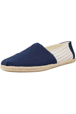 TOMS Boty ROPE