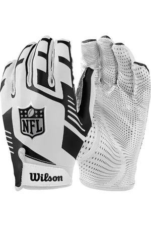 Wilson Textilní doplňky NFL Stretch Fit Receivers Gloves