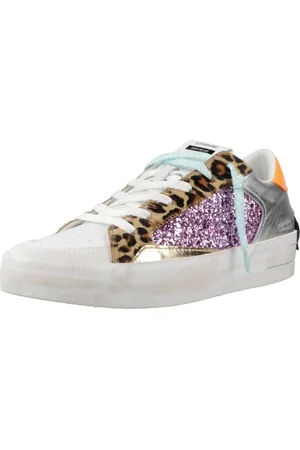 Crime london Boty K8 DELUXE