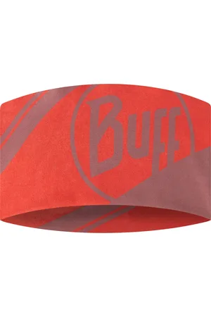 Buff Doplňky CoolNet UV Wide Headband
