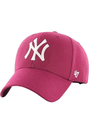 47 Brand Textilní doplňky New York Yankees MVP Cap