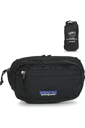 Patagonia Taška ULTRALIGHT BLACK HOLE MINI HIP PACK