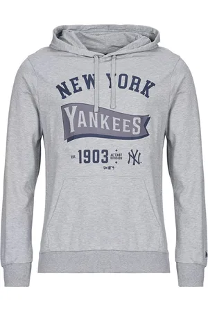 New Era Textil MLB PENNANT GRAPHIC HOODIE NEW YORK YANKEES