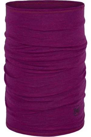 Buff Textilní doplňky Merino Lightweight Tube Scarf