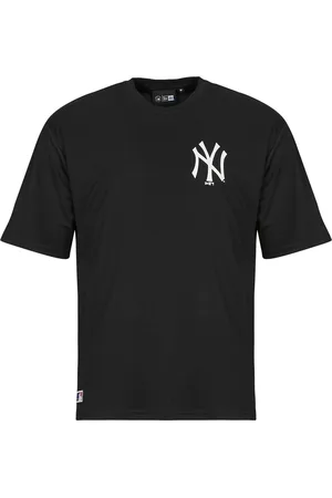 New Era Textil LEAGUE ESSENTIALS TEE NEW YORK YANKEES