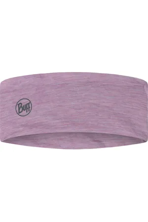 Buff Doplňky Merino Lightweight Headband