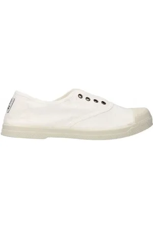 Natural World Boty 102E - Blanco
