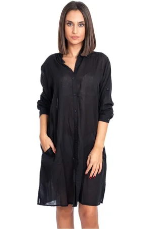 Isla Bonita By Sigris Textil Šaty