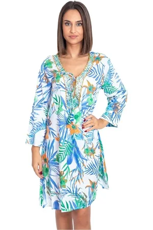 Isla Bonita By Sigris Textil Kurta
