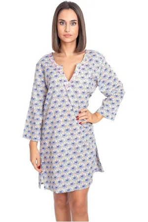 Isla Bonita By Sigris Textil Kurta