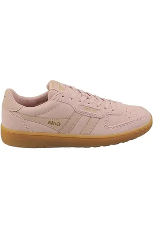 Gola Boty HAWK SUEDE 86