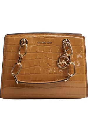 Michael Kors Taška 30S4GCYS1E-SMNSSATCHE-PALEP