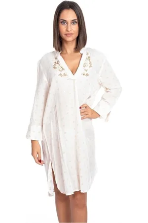 Isla Bonita By Sigris Textil Kurta