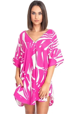 Isla Bonita By Sigris Textil Kurta