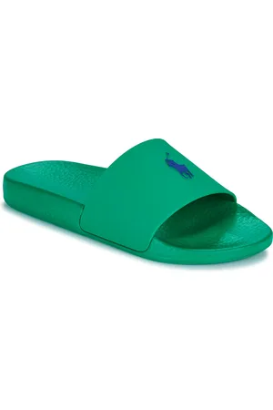 Ralph Lauren Boty POLO SLIDE