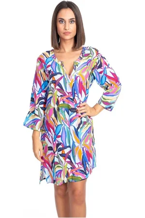 Isla Bonita By Sigris Textil Kurta