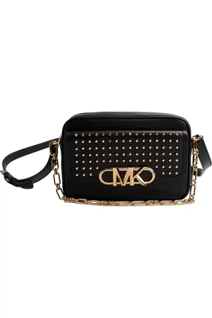 Michael Kors Taška 32S3G7PC8L-BLACK