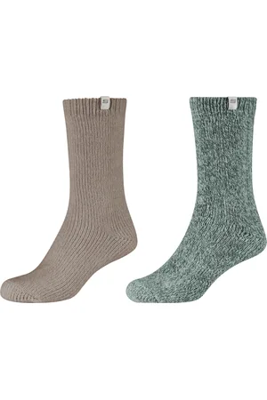 Skechers Doplňky 2PPK Wm Casual Cozy Lurex Socks