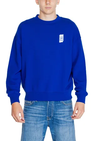 Replay Textil COTTON FLEECE M6993 .000.23758