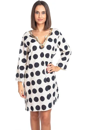 Isla Bonita By Sigris Textil Kurta