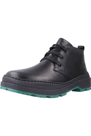 Camper Boty BRUTUS TREK