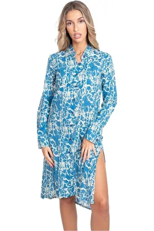 Isla Bonita By Sigris Textil Šaty